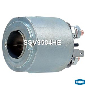 Реле втягивающее стартера SSV9584HE Krauf