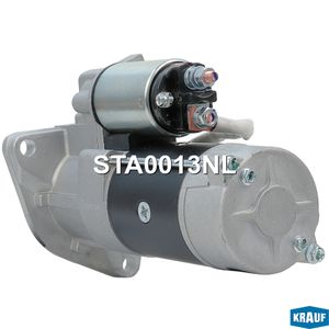 Стартер STA0013NL STA0013NL Krauf