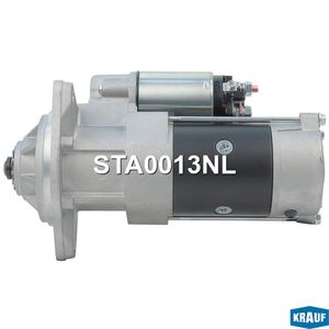 Стартер STA0013NL STA0013NL Krauf