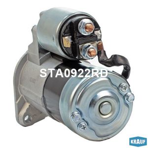 Стартер STA0922RD sta0922rd Krauf