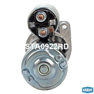 Стартер STA0922RD sta0922rd Krauf