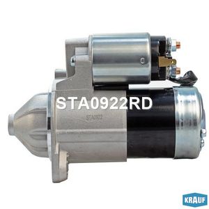 Стартер STA0922RD sta0922rd Krauf