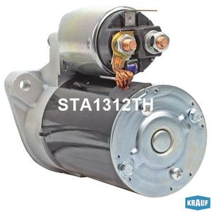 Стартер STA1312TH STA1312TH Krauf
