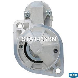 Стартер STA1433RN STA1433RN Krauf