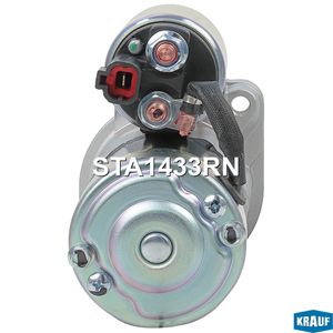 Стартер STA1433RN STA1433RN Krauf
