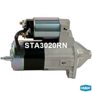 Стартеры STA3020RN Krauf