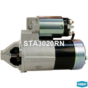 Стартеры STA3020RN Krauf