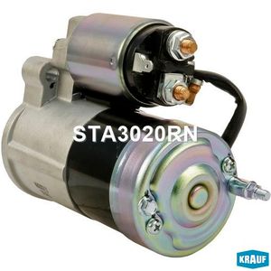 Стартеры STA3020RN Krauf