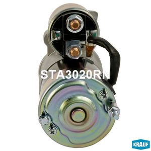 Стартеры STA3020RN Krauf