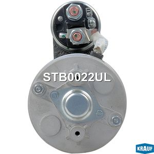 Стартеры STB0022UL Krauf