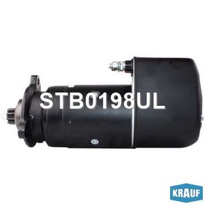 Стартер STB0198UL STB0198UL Krauf