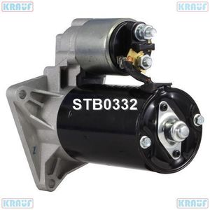 Стартер KRAUF ВАЗ 2108-09-13-14-15 STB0332 Krauf