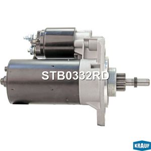 Стартер STB0332RD STB0332RD Krauf