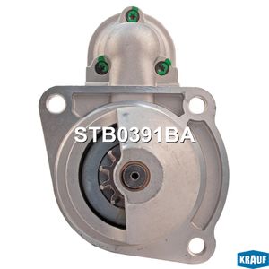 Стартер STB0391BA STB0391BA Krauf
