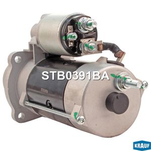 Стартер STB0391BA STB0391BA Krauf