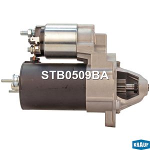 Стартеры STB0509BA Krauf