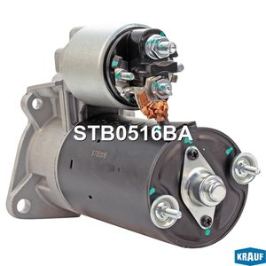 Стартеры stb0516ba Krauf