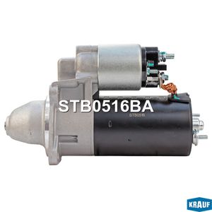Стартеры stb0516ba Krauf