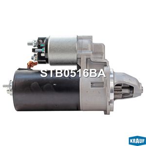 Стартеры stb0516ba Krauf