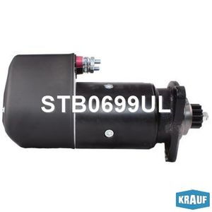 Стартер CS699 STB0699UL Krauf