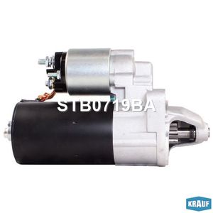 Стартеры stb0719ba Krauf