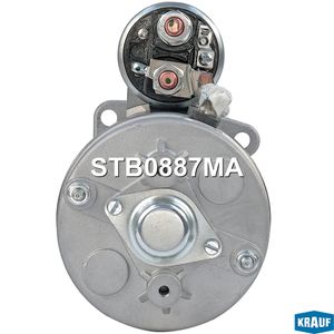 Стартер STB0887MA Krauf