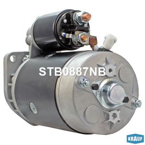 Стартеры stb0887nb Krauf