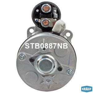 Стартеры stb0887nb Krauf