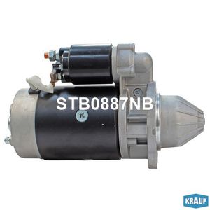 Стартеры stb0887nb Krauf
