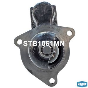 Стартер Скания 4 серия 24V 6,7 KW stb1061mn Krauf
