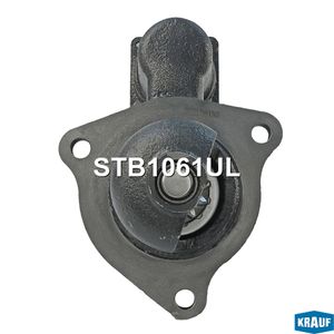 Стартер для грузовиков Скания 4 серии 24V 6,7 KW STB1061UL Krauf
