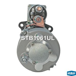 Стартер для грузовиков Скания 4 серии 24V 6,7 KW STB1061UL Krauf
