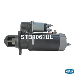 Стартер для грузовиков Скания 4 серии 24V 6,7 KW STB1061UL Krauf