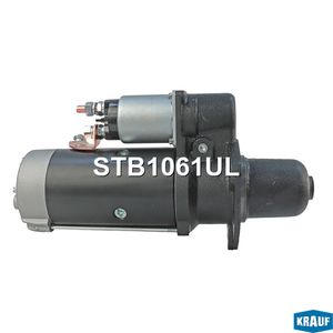 Стартер для грузовиков Скания 4 серии 24V 6,7 KW STB1061UL Krauf