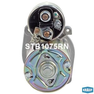 Стартер STB1075RN STB1075RN Krauf