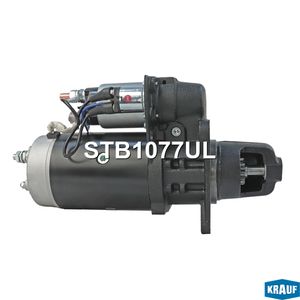 Стартер для Мерседес Актрос Мп1 6.2кВт 24В STB1077UL Krauf