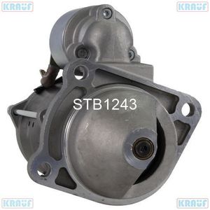 стартер STB1243 24V 4.0kW MAN = CS1243 STB1243 Krauf