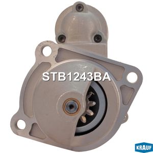 Стартер STB1243BA STB1243BA Krauf