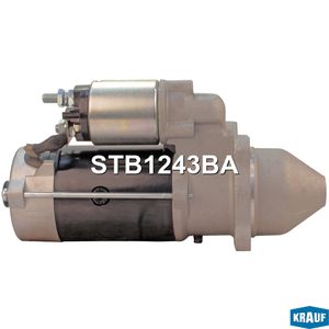 Стартер STB1243BA STB1243BA Krauf