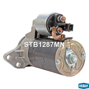 Стартер STB1287MN stb1287mn Krauf