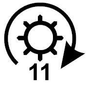 Стартеры stb1331ul Krauf