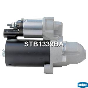 Стартеры STB1339BA Krauf