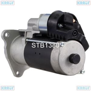 Стартер 24v, 5.5 kw STB1380 Krauf