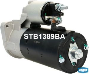 Стартеры STB1389BA Krauf