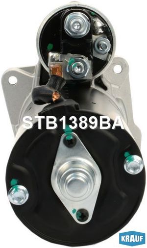 Стартеры STB1389BA Krauf