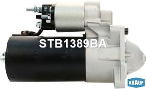 Стартеры STB1389BA Krauf