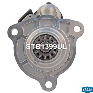 Стартер Скания 5 серии двигатель DC12 DT12 STB1399UL Krauf