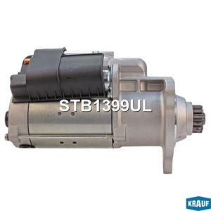 Стартер Скания 5 серии двигатель DC12 DT12 STB1399UL Krauf