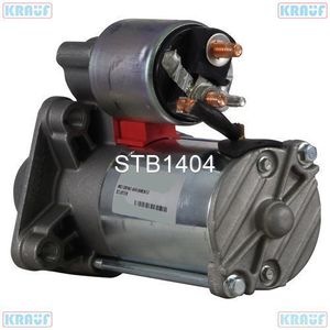 Стартер FOCUS-2,3 FUSION STB1404 Krauf