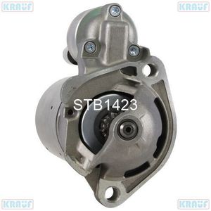 STB1423 Стартер STB1423 Krauf